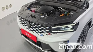 Renault Grand Koleos, 2026 — миниатюра 6