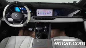 Renault Grand Koleos, 2026 — миниатюра 7