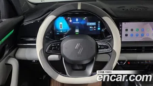Renault Grand Koleos, 2026 — миниатюра 13