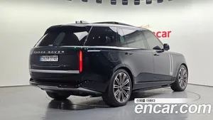 Land Rover Range Rover, 2024 — миниатюра 2