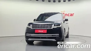Land Rover Range Rover, 2024 — миниатюра 3