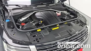 Land Rover Range Rover, 2024 — миниатюра 6