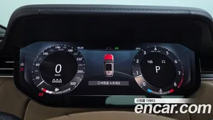 Land Rover Range Rover, 2024 — миниатюра 8