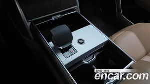 Land Rover Range Rover, 2024 — миниатюра 9
