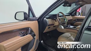 Land Rover Range Rover, 2024 — миниатюра 10