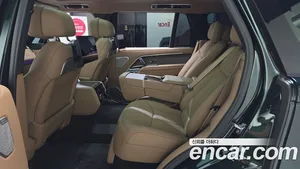 Land Rover Range Rover, 2024 — миниатюра 12