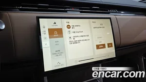 Land Rover Range Rover, 2024 — миниатюра 14