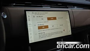 Land Rover Range Rover, 2024 — миниатюра 15