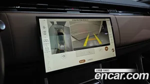 Land Rover Range Rover, 2024 — миниатюра 17