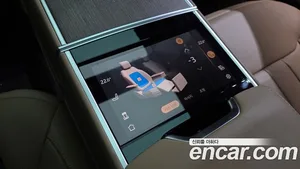 Land Rover Range Rover, 2024 — миниатюра 18