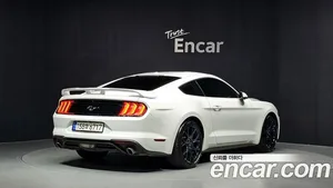 Ford Mustang, 2019 — миниатюра 2