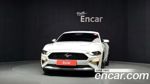 Ford Mustang, 2019 — миниатюра 3