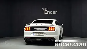 Ford Mustang, 2019 — миниатюра 4