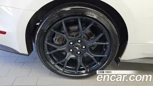 Ford Mustang, 2019 — миниатюра 5