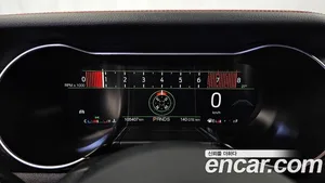 Ford Mustang, 2019 — миниатюра 8