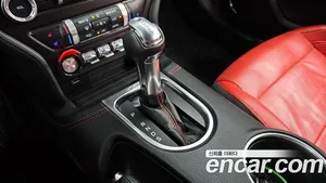 Ford Mustang, 2019 — миниатюра 9