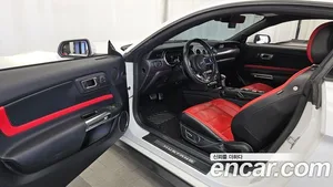 Ford Mustang, 2019 — миниатюра 10