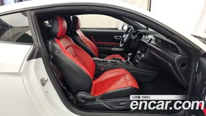 Ford Mustang, 2019 — миниатюра 11