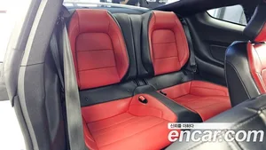 Ford Mustang, 2019 — миниатюра 12