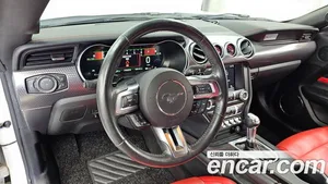 Ford Mustang, 2019 — миниатюра 13