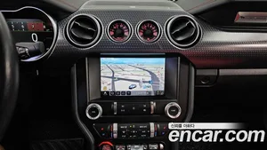 Ford Mustang, 2019 — миниатюра 14