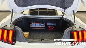 Ford Mustang, 2019 — миниатюра 20