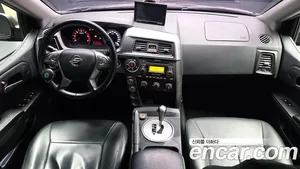 KGM Korando, 2016 — миниатюра 10
