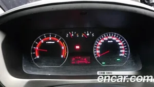 KGM Korando, 2016 — миниатюра 11