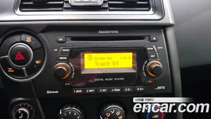 KGM Korando, 2016 — миниатюра 20