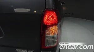 KGM Korando, 2016 — миниатюра 9