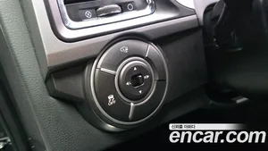 KGM Korando, 2016 — миниатюра 31