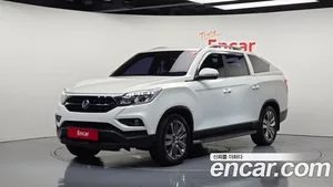 KGM Rexton, 2018 — миниатюра 1
