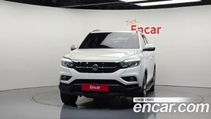 KGM Rexton, 2018 — миниатюра 3