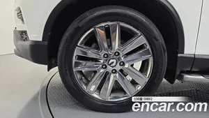 KGM Rexton, 2018 — миниатюра 5