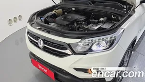 KGM Rexton, 2018 — миниатюра 6