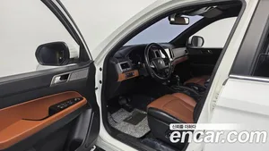 KGM Rexton, 2018 — миниатюра 10