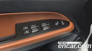 KGM Rexton, 2018 — миниатюра 11