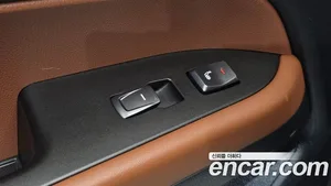 KGM Rexton, 2018 — миниатюра 20