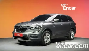 Renault QM6, 2022 — миниатюра 31