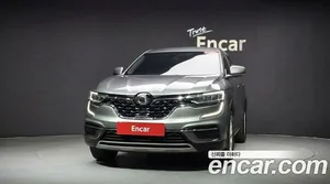 Renault QM6, 2022 — миниатюра 2