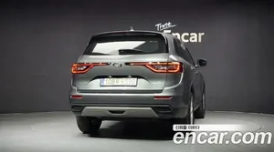 Renault QM6, 2022 — миниатюра 3