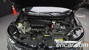Renault QM6, 2022 — миниатюра 5