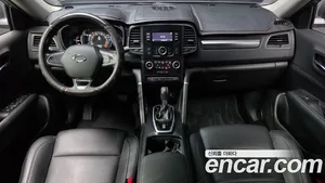 Renault QM6, 2022 — миниатюра 9