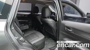 Renault QM6, 2022 — миниатюра 17