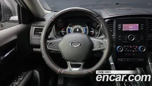 Renault QM6, 2022 — миниатюра 18