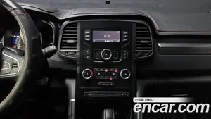 Renault QM6, 2022 — миниатюра 19