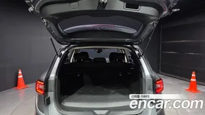 Renault QM6, 2022 — миниатюра 25