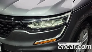 Renault QM6, 2022 — миниатюра 7