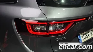 Renault QM6, 2022 — миниатюра 8