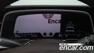 Cadillac Escalade, 2022 — миниатюра 8